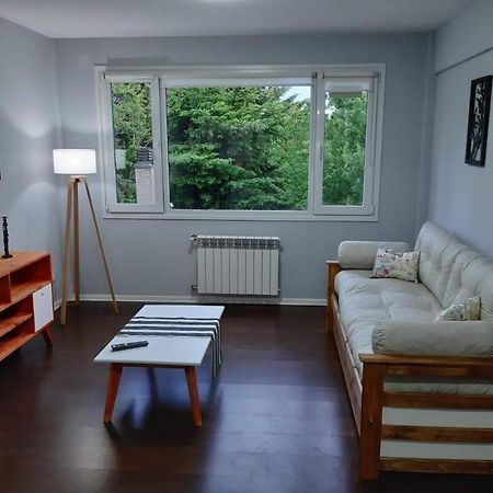 Apartament Departamento Centrico En Bariloche Iss Zewnętrze zdjęcie