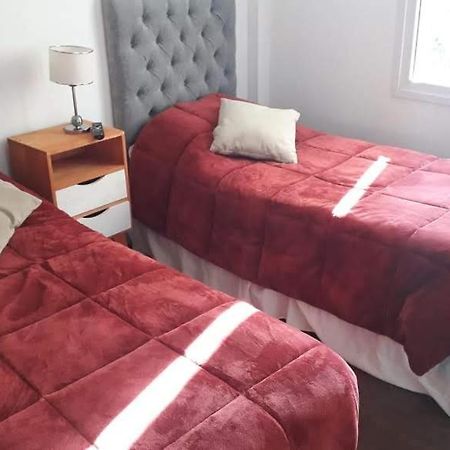 Apartament Departamento Centrico En Bariloche Iss Zewnętrze zdjęcie