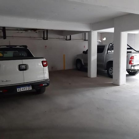 Apartament Departamento Centrico En Bariloche Iss Zewnętrze zdjęcie
