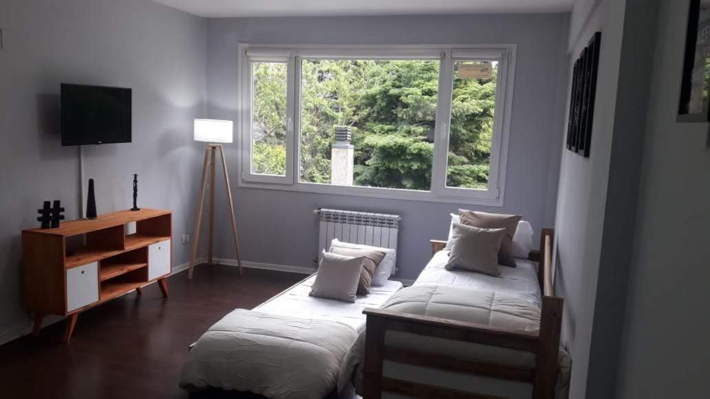Apartament Departamento Centrico En Bariloche Iss Zewnętrze zdjęcie