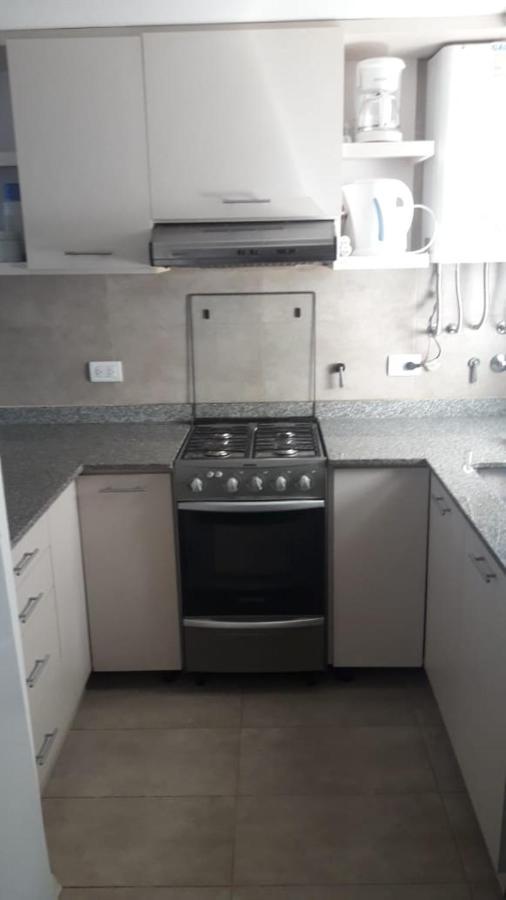 Apartament Departamento Centrico En Bariloche Iss Zewnętrze zdjęcie