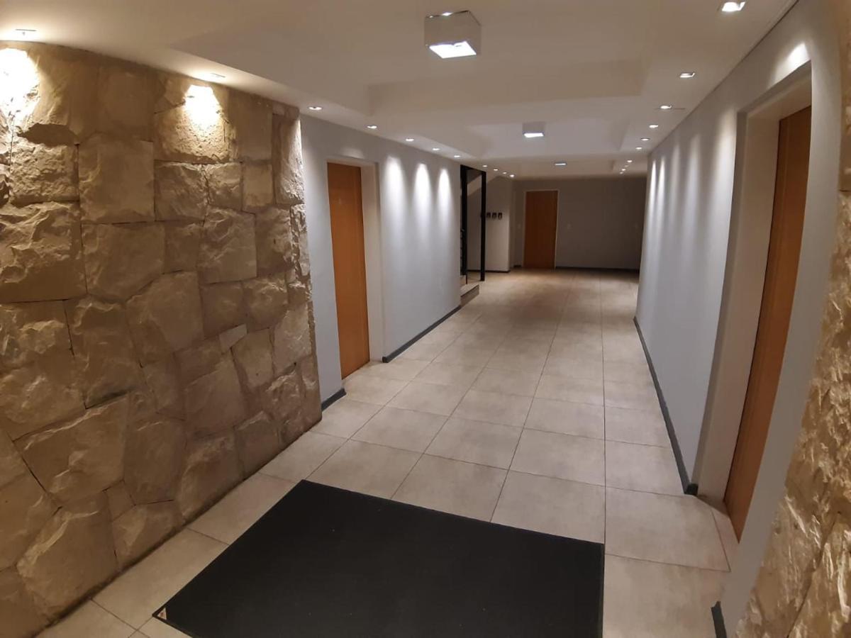 Apartament Departamento Centrico En Bariloche Iss Zewnętrze zdjęcie