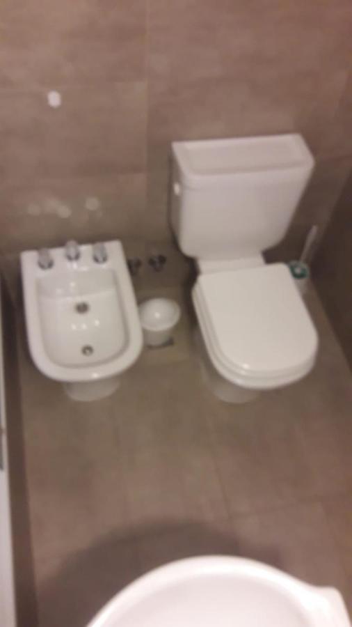 Apartament Departamento Centrico En Bariloche Iss Zewnętrze zdjęcie