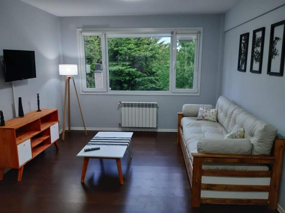 Apartament Departamento Centrico En Bariloche Iss Zewnętrze zdjęcie