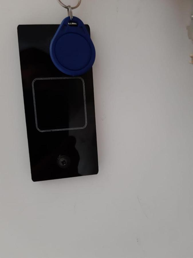 Apartament Departamento Centrico En Bariloche Iss Zewnętrze zdjęcie