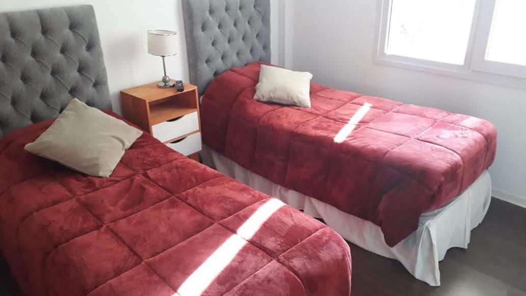 Apartament Departamento Centrico En Bariloche Iss Zewnętrze zdjęcie