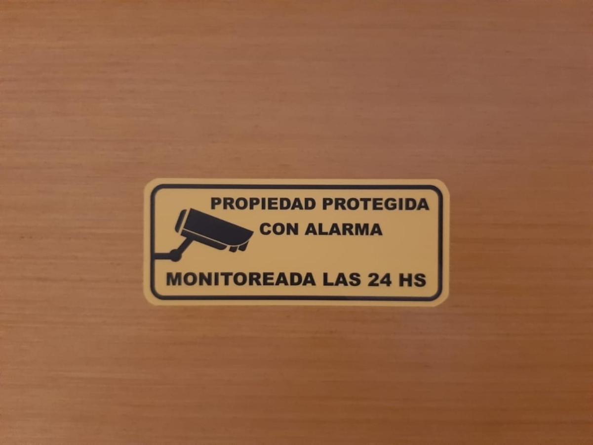 Apartament Departamento Centrico En Bariloche Iss Zewnętrze zdjęcie