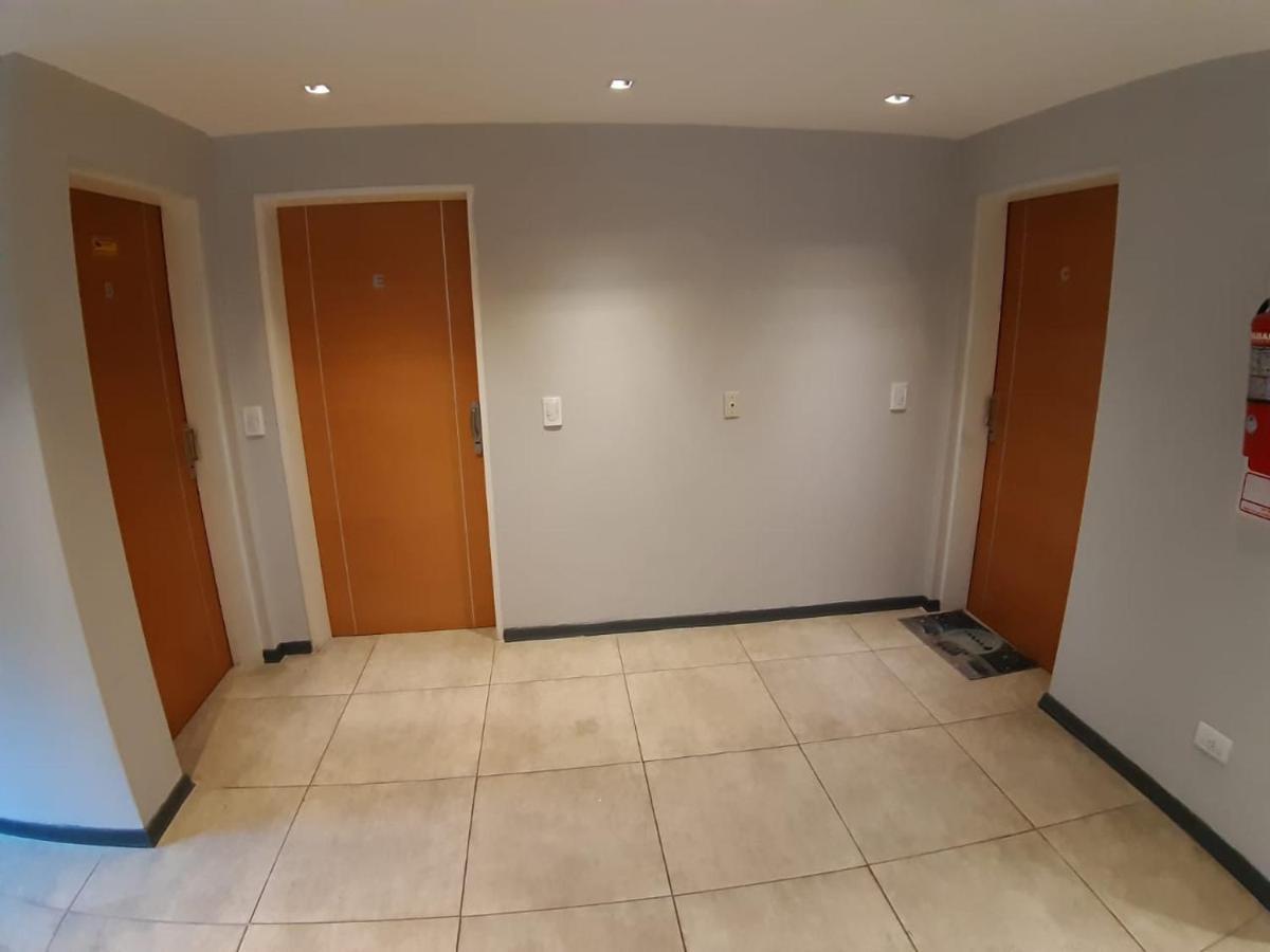 Apartament Departamento Centrico En Bariloche Iss Zewnętrze zdjęcie