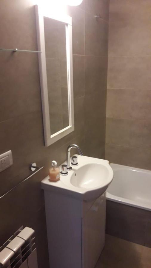 Apartament Departamento Centrico En Bariloche Iss Zewnętrze zdjęcie