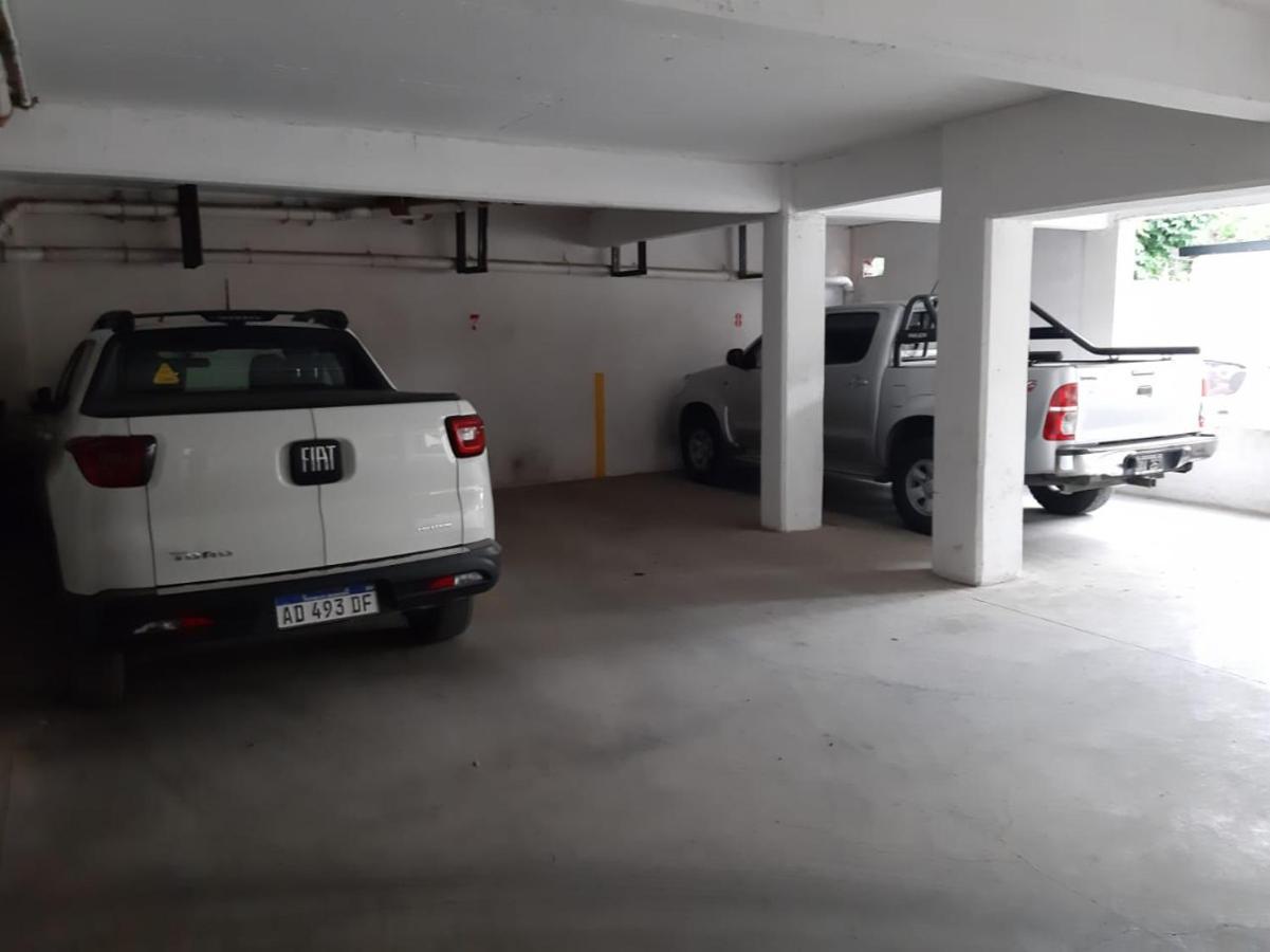 Apartament Departamento Centrico En Bariloche Iss Zewnętrze zdjęcie