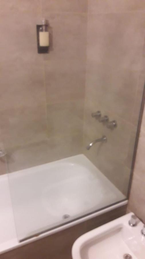 Apartament Departamento Centrico En Bariloche Iss Zewnętrze zdjęcie