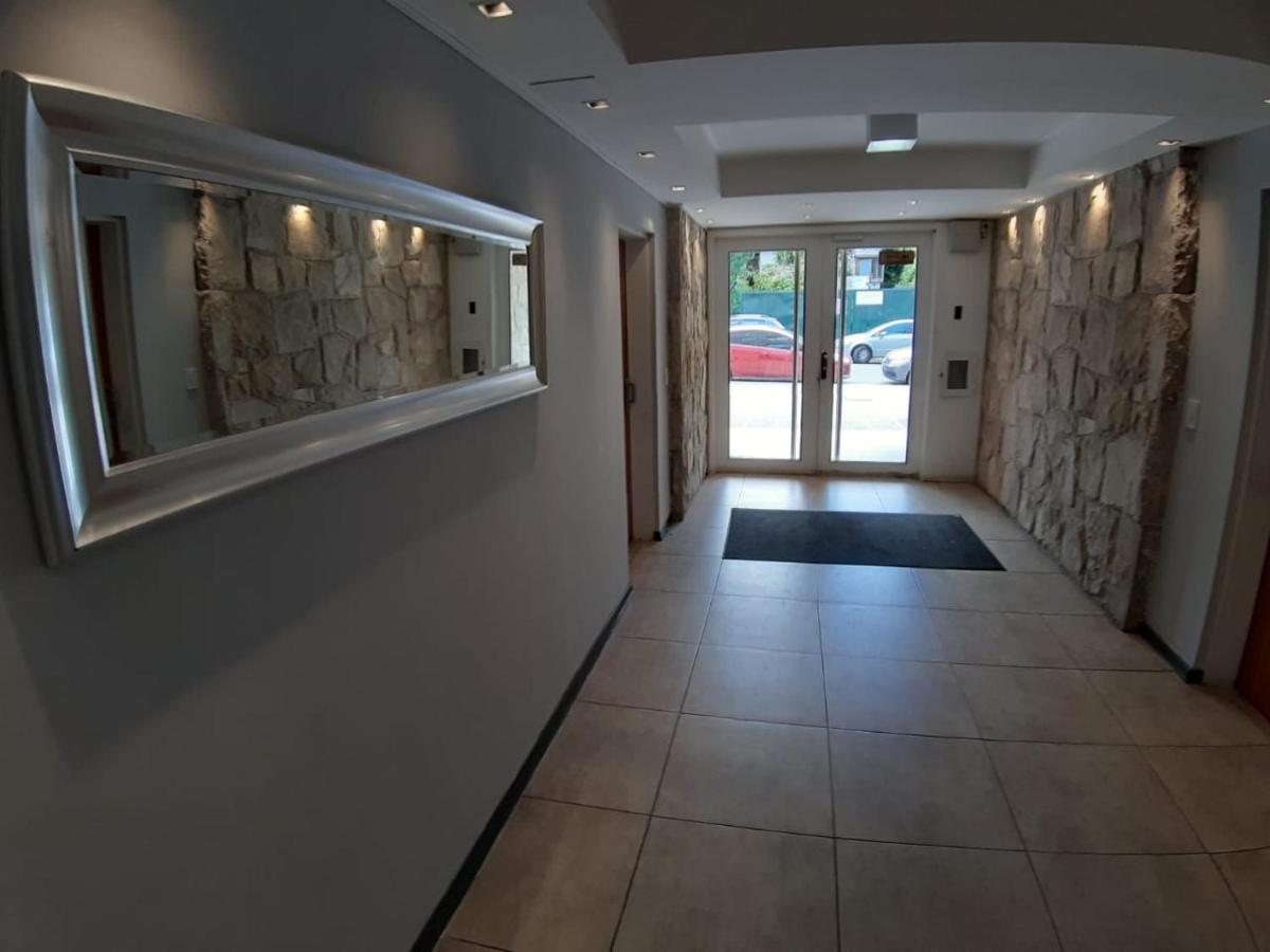 Apartament Departamento Centrico En Bariloche Iss Zewnętrze zdjęcie