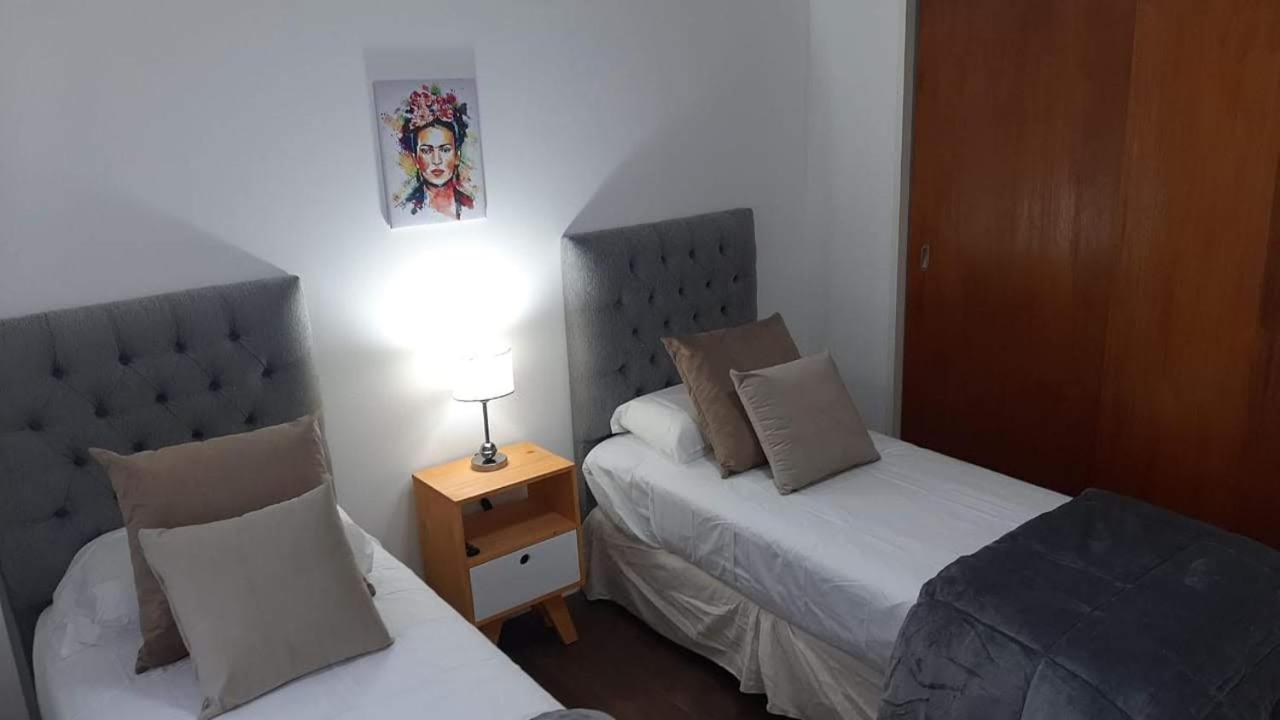 Apartament Departamento Centrico En Bariloche Iss Zewnętrze zdjęcie